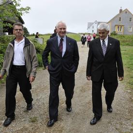 Visit to Nova Scotia - Day 3