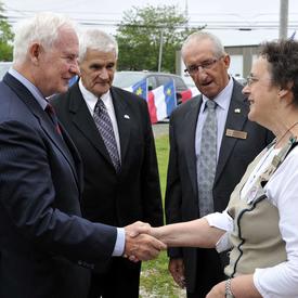 Visit to Nova Scotia - Day 3