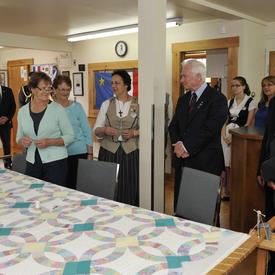 Visit to Nova Scotia - Day 3