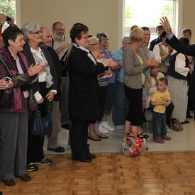 Visit to Nova Scotia - Day 3