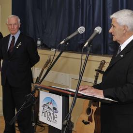 Visit to Nova Scotia - Day 3