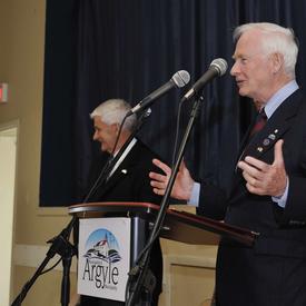 Visit to Nova Scotia - Day 3