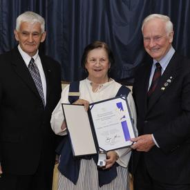 Visit to Nova Scotia - Day 3