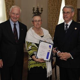 Visit to Nova Scotia - Day 3