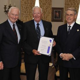 Visit to Nova Scotia - Day 3