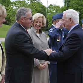 Visit to Nova Scotia - Day 4