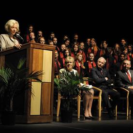 Visit to Nova Scotia - Day 4