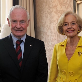 Visit to London - Queen's Diamond Jubilee - Day 4