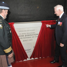 Royal Canadian Military Institute