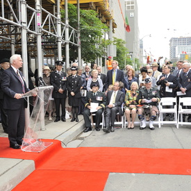 Royal Canadian Military Institute