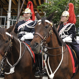 Royal Canadian Military Institute