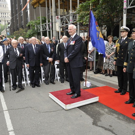 Royal Canadian Military Institute