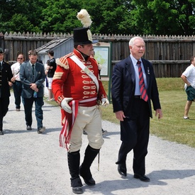 Celebrations Commemorating the Declaration of War of 1812 