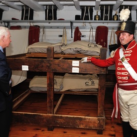 Celebrations Commemorating the Declaration of War of 1812 