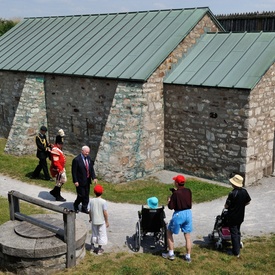 Celebrations Commemorating the Declaration of War of 1812 