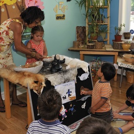 Events Celebrating Aboriginal Day 