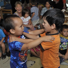 Events Celebrating Aboriginal Day 