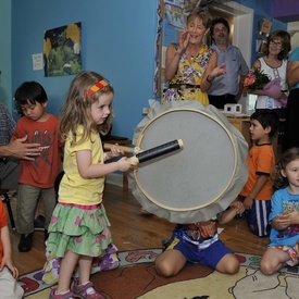 Events Celebrating Aboriginal Day 