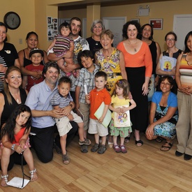 Events Celebrating Aboriginal Day 