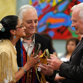 Events Celebrating Aboriginal Day 