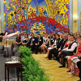 Events Celebrating Aboriginal Day 