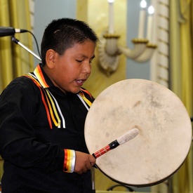 Events Celebrating Aboriginal Day 