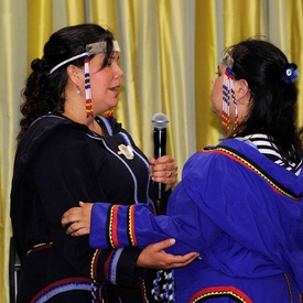 Events Celebrating Aboriginal Day 