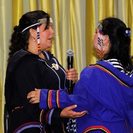 Événements célébrant la Journée nationale des Autochtones