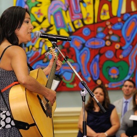 Events Celebrating Aboriginal Day 