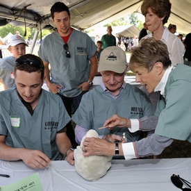 CHEO Teddy Bears' Picnic