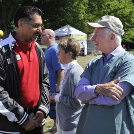 CHEO Teddy Bears' Picnic