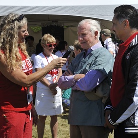 CHEO Teddy Bears' Picnic