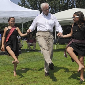 Events Celebrating Aboriginal Day 