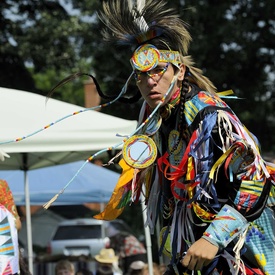 Events Celebrating Aboriginal Day 