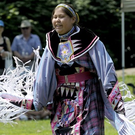 Events Celebrating Aboriginal Day 