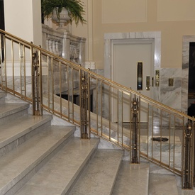 Event in Celebration of the Diamond Jubilee at Rideau Hall