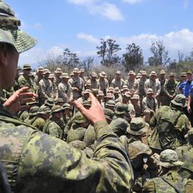 RIMPAC - Day 2
