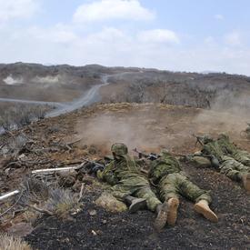 RIMPAC - Day 2