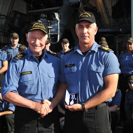 RIMPAC - Day 3
