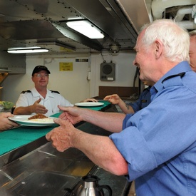 RIMPAC - Day 3