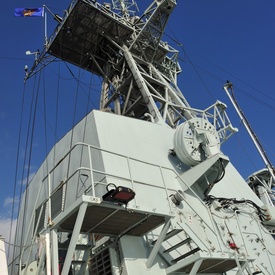 RIMPAC - Day 3