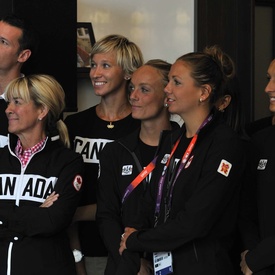 Olympic Games  - Day 3