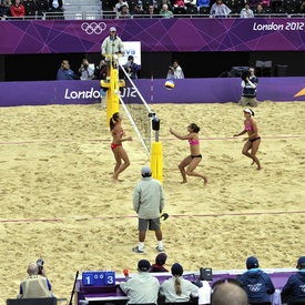 Olympic Games  - Day 5