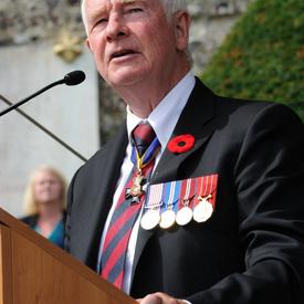 70th Anniversary of the Dieppe Raid - Day 1