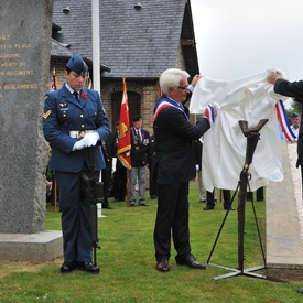 70th Anniversary of the Dieppe Raid - Day 2