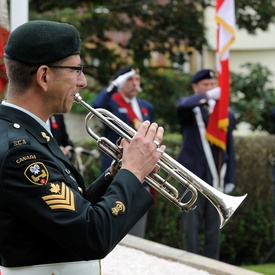 70th Anniversary of the Dieppe Raid - Day 2