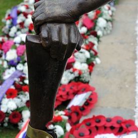 70th Anniversary of the Dieppe Raid - Day 2