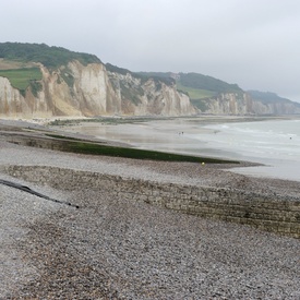 70th Anniversary of the Dieppe Raid - Day 2