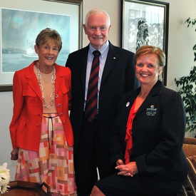 Visit to Sault Ste. Marie - Day 1