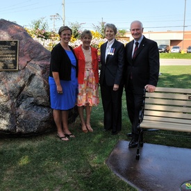 Visit to Sault Ste. Marie - Day 1